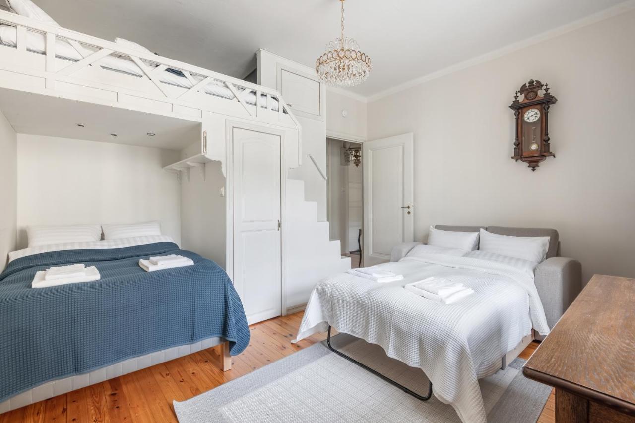 Wehost Spacious Studio For 5 With A Kitchen Helsinki Exterior photo
